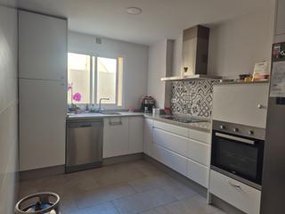 Appartement  Plaza de la trianilla. Piso en trianilla