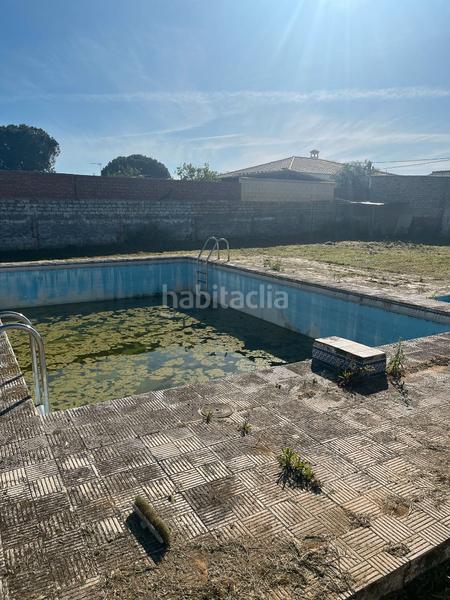 Foto 323d1766-b422-458e-90ec-b9ec630103f5. Terreny residencial a Pedanías Norte Utrera