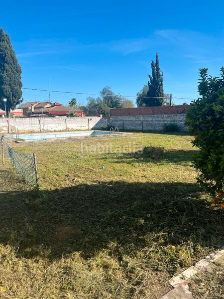 Foto 68bbb5bf-cbdd-4c95-ab77-f4cd75e43600. Terreny residencial a Pedanías Norte Utrera