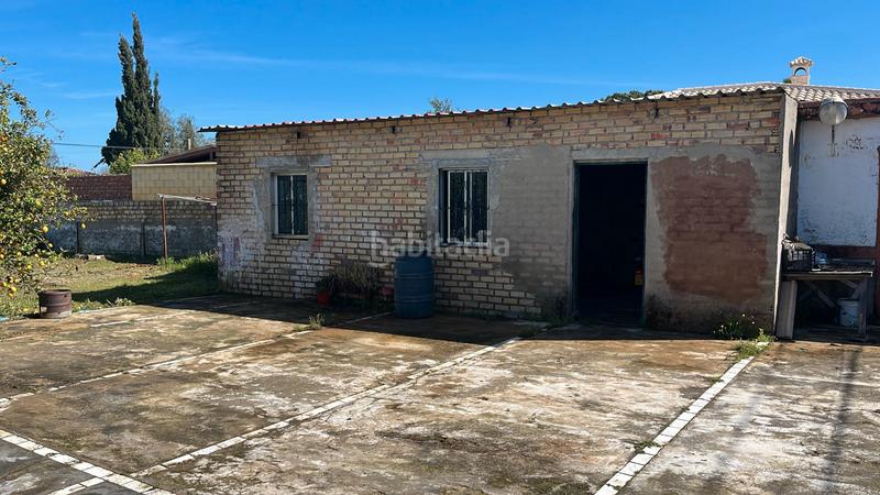Foto 9c424342-fcf5-41d9-a7ff-5d1509561701. Terreny residencial a Pedanías Norte Utrera