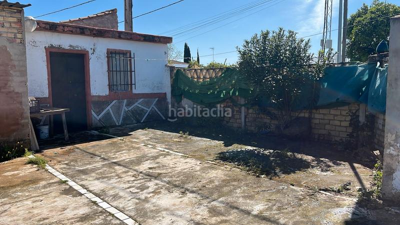 Foto bd773176-9a3a-4db6-b9c7-9a5a51947602. Terreny residencial a Pedanías Norte Utrera