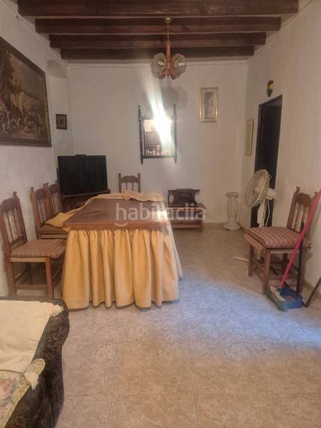 Foto 332f6432-75fa-4fb0-bf63-9d1f6e105509. Casa  centro en Puerto Serrano