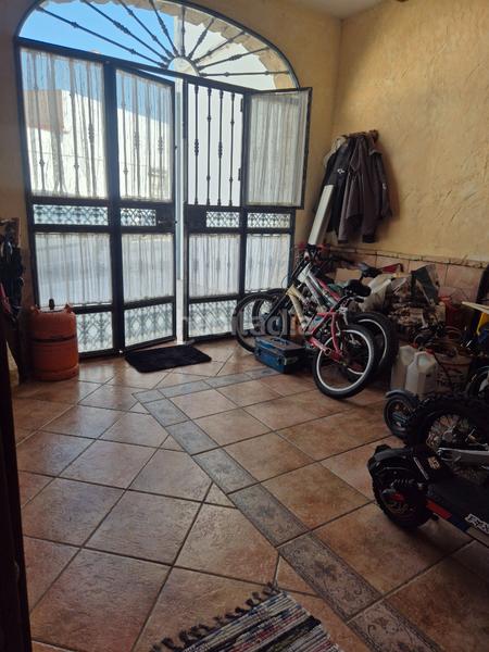 Foto 0fd03e75-9e40-4252-befa-5ffa00b57754. Casa in Estación - La Fontanilla - El Tinte Utrera