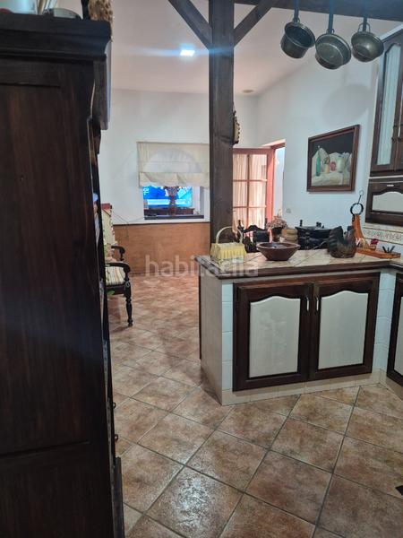 Foto 39a889e2-07d8-493d-976e-bd41822f5236. Casa in Estación - La Fontanilla - El Tinte Utrera