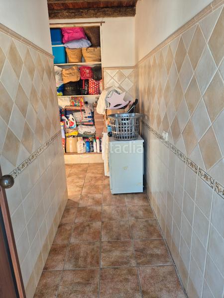 Foto ad758bea-6f97-43d9-b7e7-ac2fa4223e4c. Casa in Estación - La Fontanilla - El Tinte Utrera