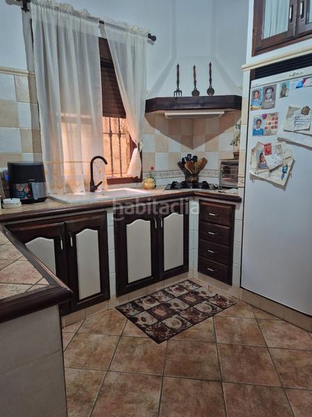 Foto b263928f-6816-4f82-a848-70622693000a. Casa in Estación - La Fontanilla - El Tinte Utrera