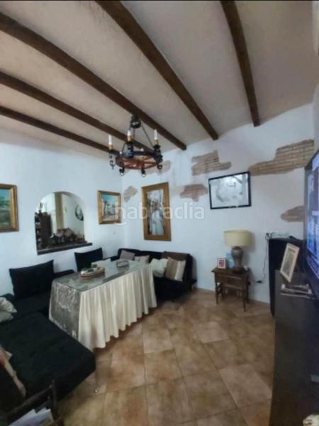 Foto beac91db-3d9f-43ce-9f6c-b9c860c45f8b. Casa in Estación - La Fontanilla - El Tinte Utrera