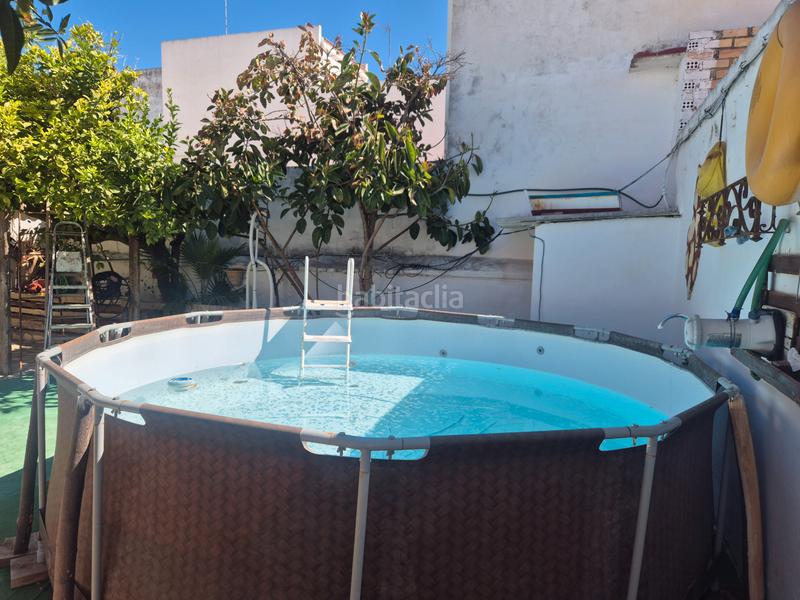 Foto 300601a8-f139-4bc8-991f-4b690ada69ec. Casa a Estación - La Fontanilla - El Tinte Utrera