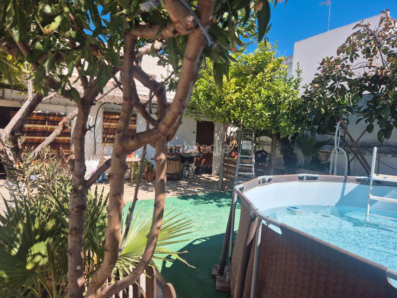 Foto 3985298f-ad61-4c59-8723-8da0e4da89a4. Casa a Estación - La Fontanilla - El Tinte Utrera