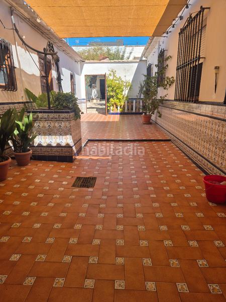 Foto 3c62c52d-1e60-4b7a-bf83-be67639170c1. Casa a Estación - La Fontanilla - El Tinte Utrera