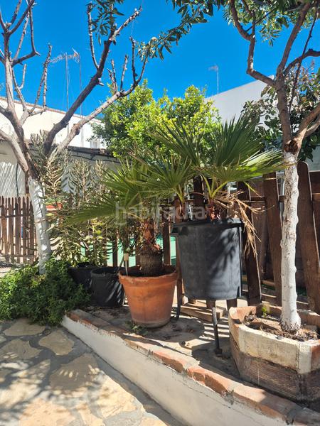 Foto 5557cf49-5ca0-4b63-bea7-945d1857560a. Casa a Estación - La Fontanilla - El Tinte Utrera