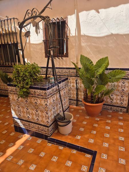 Foto 6b71c00c-2a34-4795-9459-6a8837940fb4. Casa a Estación - La Fontanilla - El Tinte Utrera