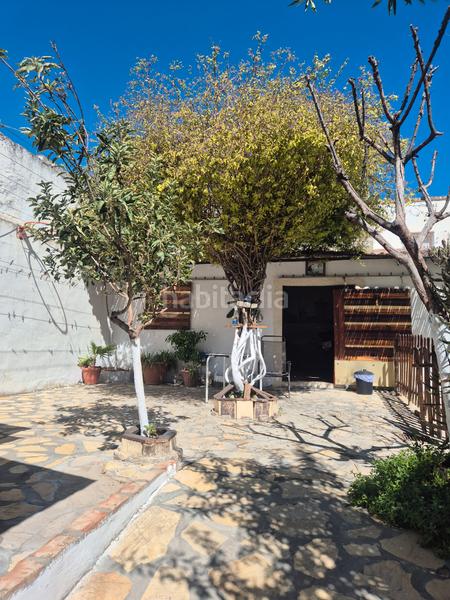 Foto d39fff8b-daae-4b6d-bc22-e4b1e06669e9. Casa a Estación - La Fontanilla - El Tinte Utrera