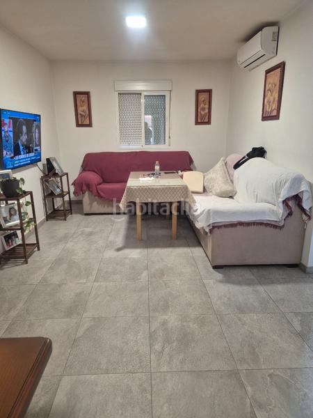 Foto ae1ce3c1-2dfb-4996-97aa-9b61276f88fa. Pis a Estación - La Fontanilla - El Tinte Utrera