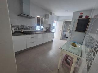 Appartement à Torre Cruz - Los Molinos. Piso reformado