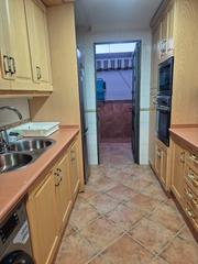 Appartement à Torre Cruz - Los Molinos. Piso reformado