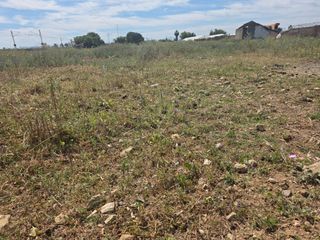 Rural plot in Pedanías Norte. Terreno
