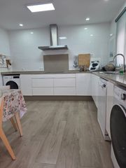 Semi detached house en Consolaci�n. Casa adosada