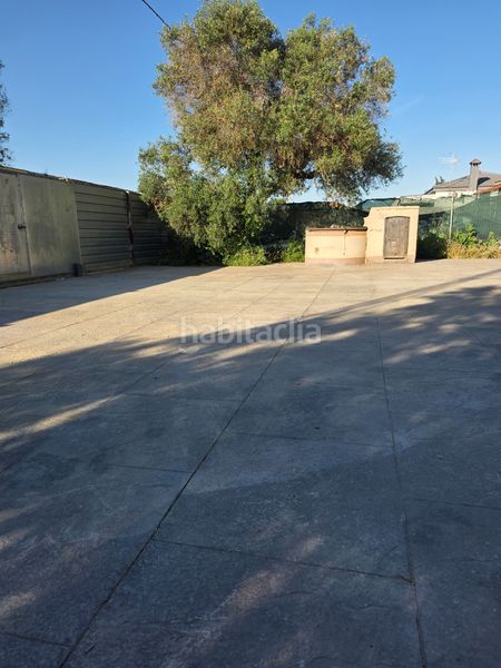 Foto 03299356-1e45-4211-a6eb-5e5672b8ebd8. Terreny residencial a Pedanías Norte Utrera