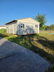 Residential Plot in Pedanías Norte. Chalet casablanca