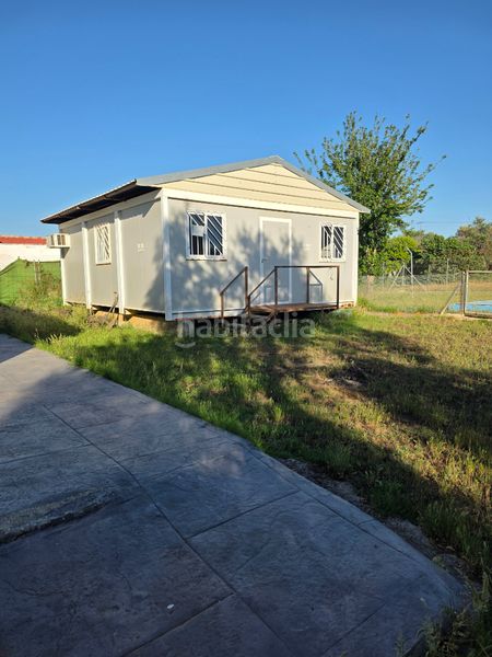 Foto 11ec75d6-cc0d-4317-b59b-fb17d6305b70. Terreny residencial a Pedanías Norte Utrera