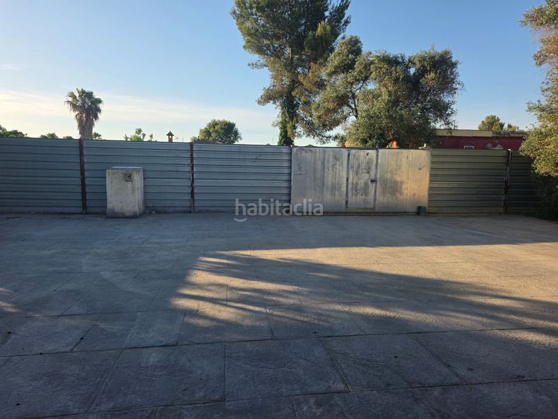 Foto 3f4f5c7b-d643-475b-a443-869e3ac70317. Terreny residencial a Pedanías Norte Utrera