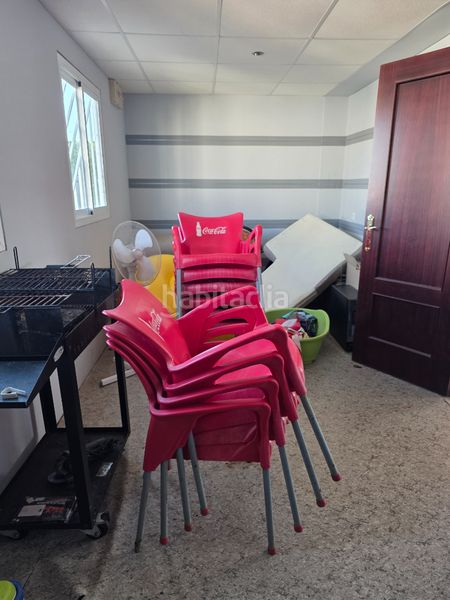 Foto 48db6435-8795-40c1-897a-b33344a55707. Terreny residencial a Pedanías Norte Utrera