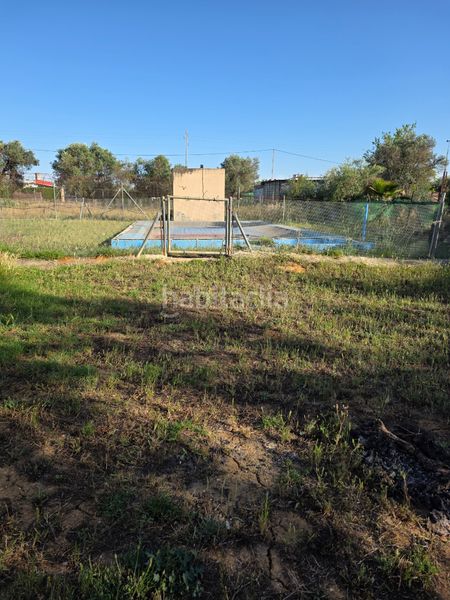 Foto 832dbea5-bd6d-4bed-89c5-12fc22158730. Terreny residencial a Pedanías Norte Utrera