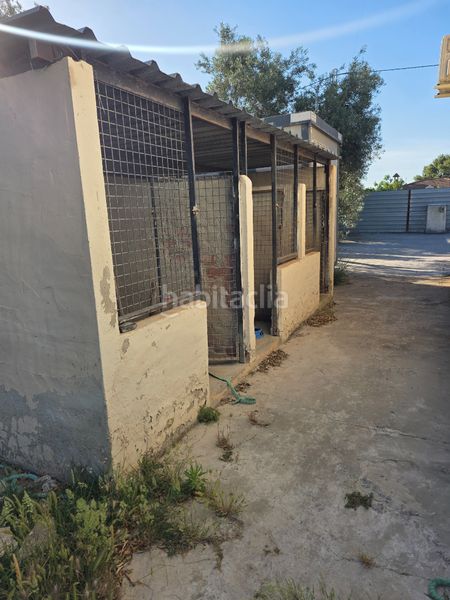 Foto 9d82cfeb-caec-4d0e-b968-a1698e6a99b1. Terreny residencial a Pedanías Norte Utrera