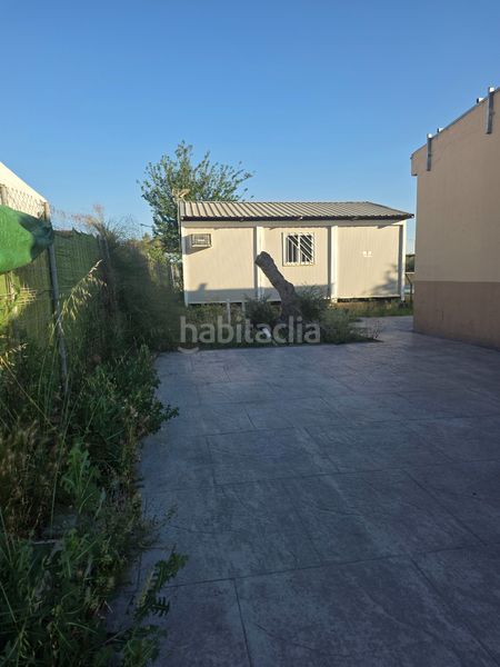 Foto b10f758d-d6f1-43c3-866f-60839278689e. Terreny residencial a Pedanías Norte Utrera