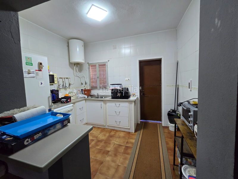 Foto c62d21a5-6d35-4f81-8bb6-64f2fd2affd6. Terreny residencial a Pedanías Norte Utrera