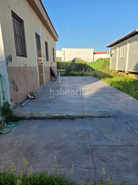Foto c9b21082-cfa2-4458-a39b-c6a576dec5ba. Terreny residencial a Pedanías Norte Utrera
