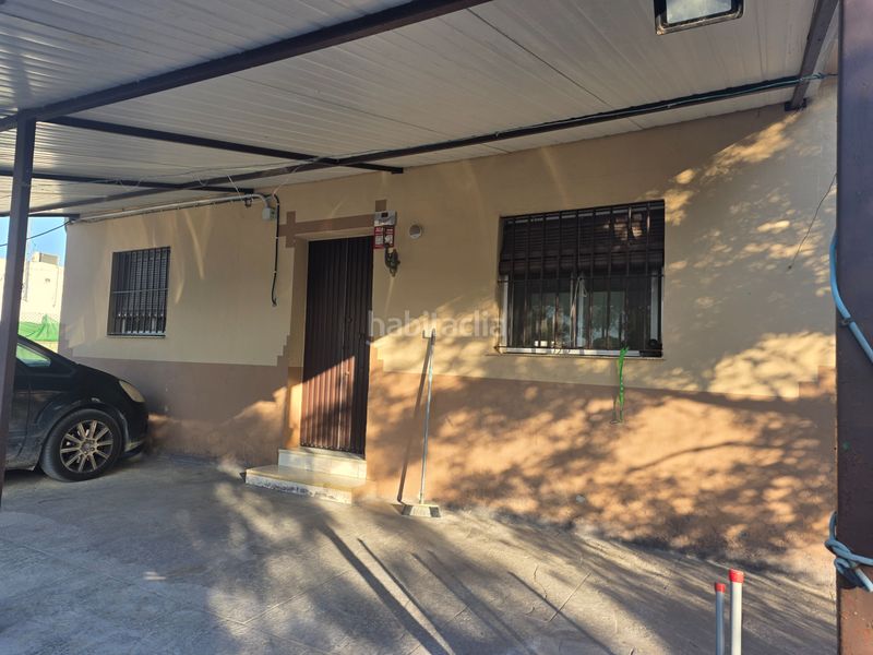 Foto e42dfcf5-9ea6-40d5-a6db-5e206daa46b2. Terreny residencial a Pedanías Norte Utrera
