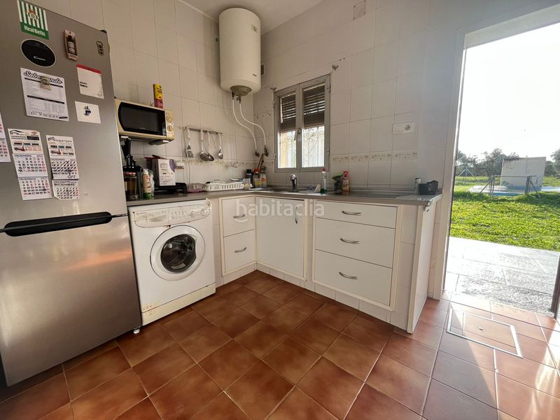 Foto f3c0c736-87a4-447a-831f-e2e94eb605ee. Terreny residencial a Pedanías Norte Utrera
