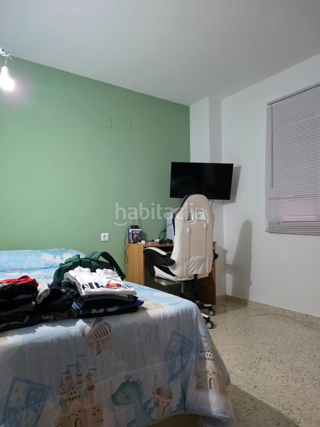 Foto 12bbfe01-fb49-4a8d-bb99-73057f775873. Piso  en Estación - La Fontanilla - El Tinte Utrera