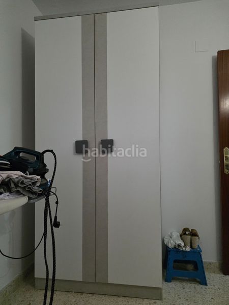 Foto 157e99c6-d403-4352-956e-5cc25b6961b6. Piso  en Estación - La Fontanilla - El Tinte Utrera