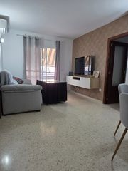 Etagenwohnung in Estación - La Fontanilla - El Tinte. Piso