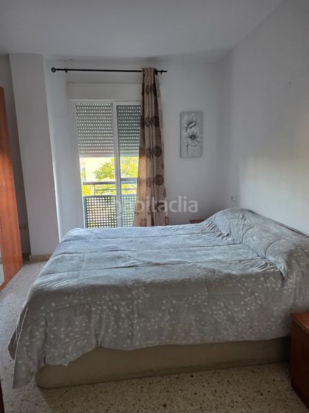 Foto a0b18237-e3e6-47c5-aa95-65afaa4bba6f. Piso  en Estación - La Fontanilla - El Tinte Utrera