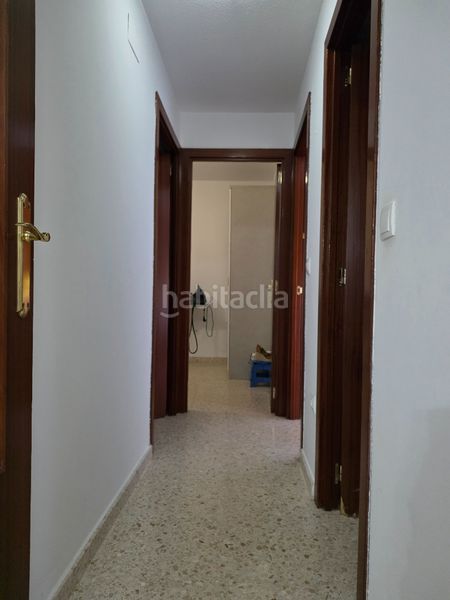 Foto acf8781a-dbfc-46f2-a865-d6ed540d7d81. Piso  en Estación - La Fontanilla - El Tinte Utrera
