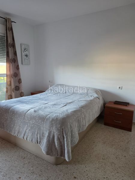 Foto b4fac8d8-875a-4369-8ee8-dd595d57aede. Piso  en Estación - La Fontanilla - El Tinte Utrera