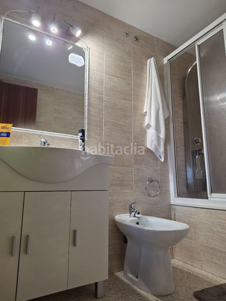 Foto eede5284-b9b3-4f16-ba37-d93e47595345. Piso  en Estación - La Fontanilla - El Tinte Utrera