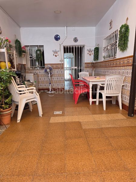 Foto 22bef2e4-6650-4d79-9790-015e8ad1577c. Casa in Las Torres - Constelaciones Utrera