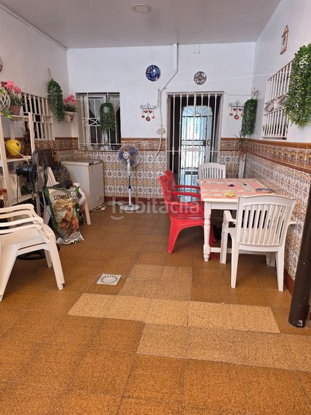 Foto bfcbec4e-32a6-49c5-859c-5bf2dd5e931e. Casa in Las Torres - Constelaciones Utrera