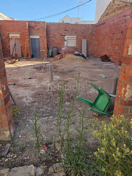 Foto 623769eb-413c-4a32-8e17-4a347162a554. Terreny residencial a Salesianos Utrera