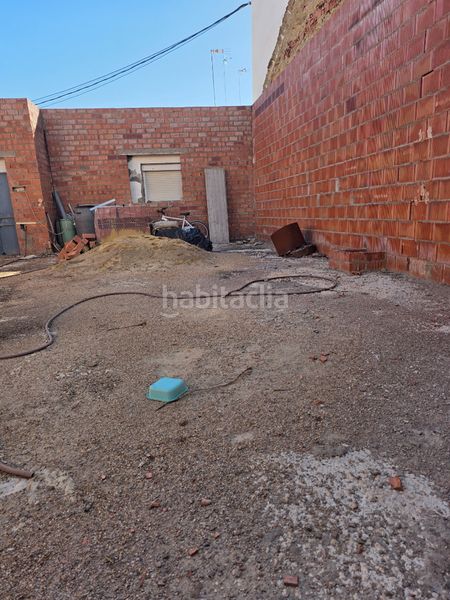 Foto 6deeb32f-a8a8-47a2-857b-ee9f79aff0bb. Terreny residencial a Salesianos Utrera