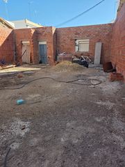 Residential Plot in Salesianos. Solar