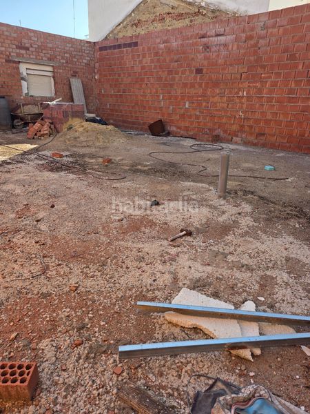 Foto e7ba53a6-1615-4567-ba37-f2f9352e0be2. Terreny residencial a Salesianos Utrera