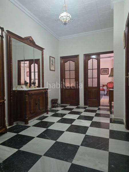 Foto 05e619bf-3278-4d21-a078-ba15b5fe055e. Affitto appartamento in Centro Utrera