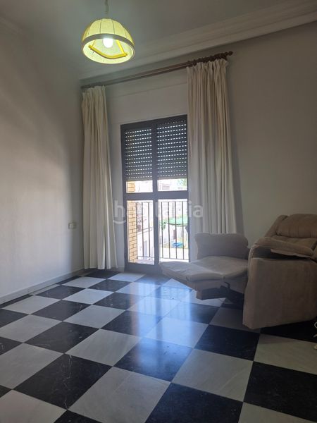Foto 05efee14-cbd8-43a3-a313-e5cc79cc8f9c. Affitto appartamento in Centro Utrera