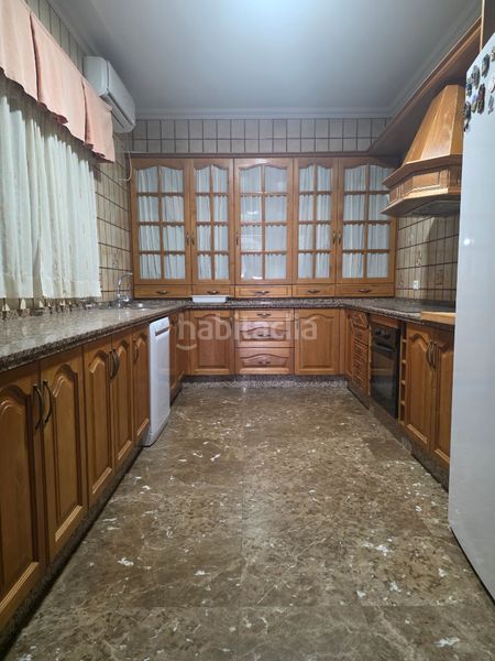 Foto 8c1cee23-b01b-4310-9928-43678b03f019. Affitto appartamento in Centro Utrera